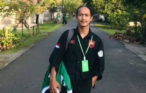 Pemuda Desa Siuna Tegaskan PPM dan CSR Perusahaan Tambang Nikel Tidak Bisa Disamakan
