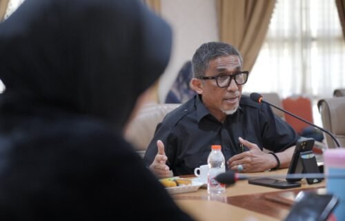 Analis Kebijakan Kementerian PANRB: Akuntabilitas Bukan Sekadar Administrasi, tapi Harus Berdampak bagi Masyarakat