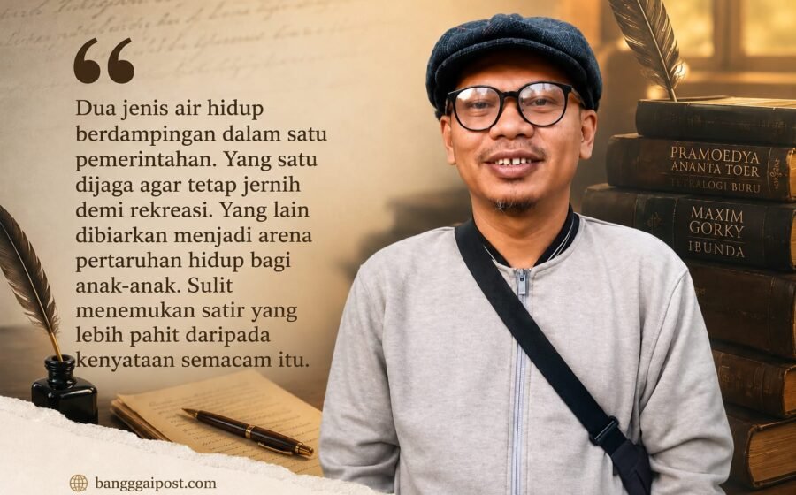 Teater Tragedi di Masungkang