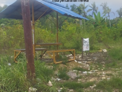 Mata Pencaharian Warga Masama Terancam, Rencana Pembangunan Jetty Batu Gamping di Ranga-Ranga Tuai Kekhawatiran