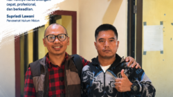 Sudah Sepekan Lapor Polisi, Kuasa Hukum Midun Minta Negara Hadir Lindungi Penyandang Disabilitas