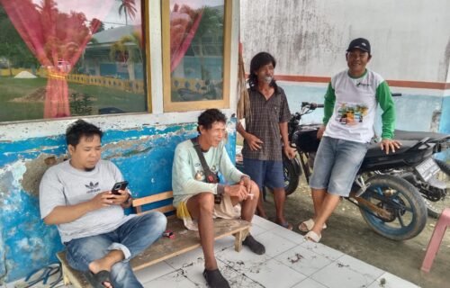 Kisah Pilu Para Petani di Luwuk Timur yang Terlilit Utang Ratusan Juta