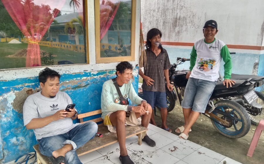Kisah Pilu Para Petani di Luwuk Timur yang Terlilit Utang Ratusan Juta