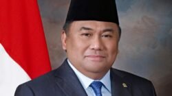 Rachmad Gobel, Pengusaha dan Politisi asal Gorontalo Meninggal Dunia