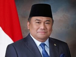 Rachmad Gobel, Pengusaha dan Politisi asal Gorontalo Meninggal Dunia