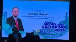 Usung Tema “The Future Is Collaborative: Sustaining Our Energy”, MedGath 2026 Perkuat Kolaborasi demi Ketahanan Energi Indonesia