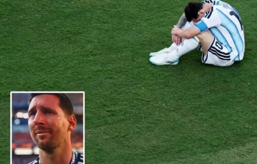 Jurnalis Argentina: Tim Tango Kehabisan Keajaiban, Spanyol Memang Layak Juara Dunia