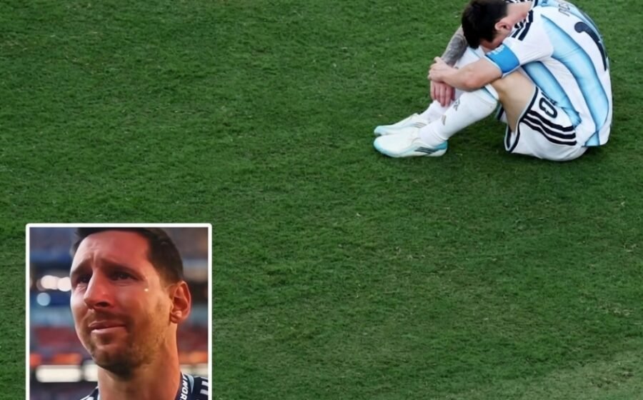 Jurnalis Argentina: Tim Tango Kehabisan Keajaiban, Spanyol Memang Layak Juara Dunia