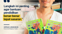 Pemerhati Kebijakan Publik Minta Data Penerima PIP di Banggai Diverifikasi Ulang