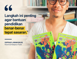 Pemerhati Kebijakan Publik Minta Data Penerima PIP di Banggai Diverifikasi Ulang