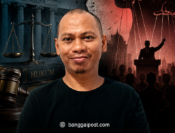 Hukum sebagai Penjaga Demokrasi atau Instrumen Dominasi Politik?