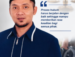 H. Akmal Minta Kasus Midun Dikawal, Tekankan Perlindungan Penyandang Disabilitas