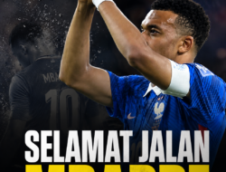 Prancis Tersungkur! Spanyol Menang 2-0, La Roja Tantang Takhta Juara Dunia di Final Piala Dunia 2026