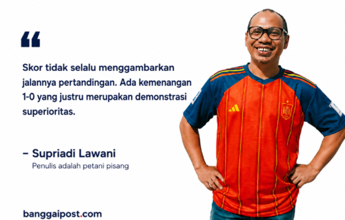 Final Piala Dunia 2026, Ketika Argentina Didominasi Total oleh Spanyol