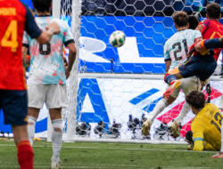Spanyol Singkirkan Belgia 2-1, Tantang Prancis di Semifinal Piala Dunia 2026