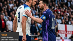 Duel Klasik Penuh Memori