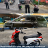 Tabrak Lari Tewaskan Remaja di Luwuk, Polisi Ringkus Sopir Lansia Kurang dari 8 Jam