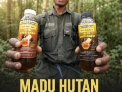 Dari Pemburu Satwa ke Penjaga Hutan, Jejak Program Pertamina EP DMF Ubah Wajah Pemberdayaan di Banggai Bersaudara 