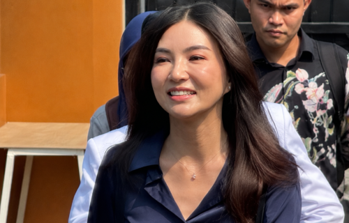 Sarwendah Pasang Badan! Siap Pertahankan Hak Asuh Anak di Pengadilan