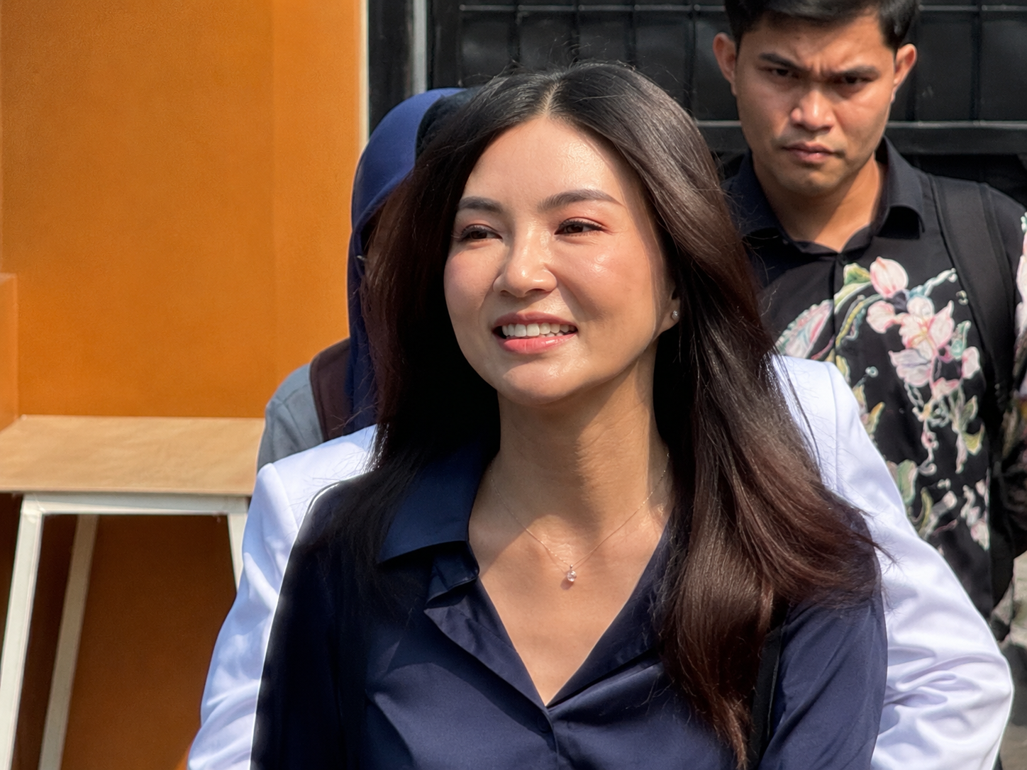 Sarwendah Pasang Badan! Siap Pertahankan Hak Asuh Anak di Pengadilan