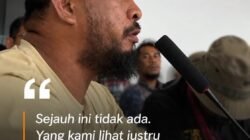 Gubernur Sulteng Dinilai Ambivalen Soal Tambang