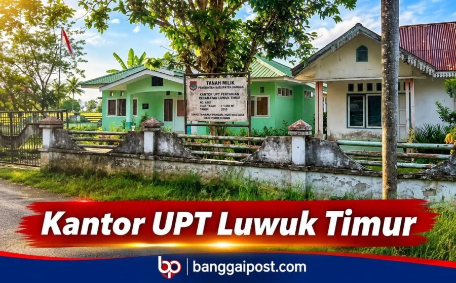 Gerakan Pengendalian Hama Tikus Digelar di Masama, Luwuk Timur Belum Tersentuh