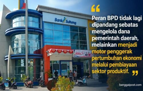 Regional Bank Summit 2026: BPD Diminta Tinggalkan Peran Sebagai Bank Penyimpan Kas Daerah
