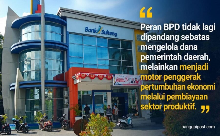 Regional Bank Summit 2026: BPD Diminta Tinggalkan Peran Sebagai Bank Penyimpan Kas Daerah