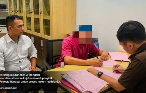 Marak Kasus Predator Seksual, Polisi Ingatkan Orang Tua: Ancaman Bisa Datang dari Orang Terdekat