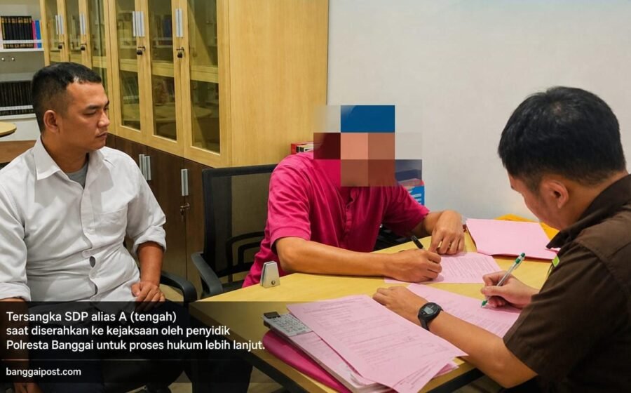 Marak Kasus Predator Seksual, Polisi Ingatkan Orang Tua: Ancaman Bisa Datang dari Orang Terdekat