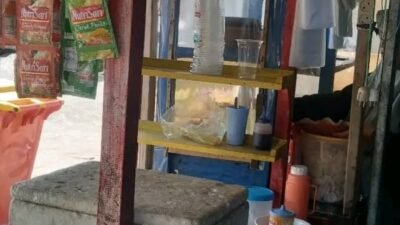 Pencurian Marak di Pagimana, Pedagang Pasar Resah dan Minta Pengamanan Ditingkatkan