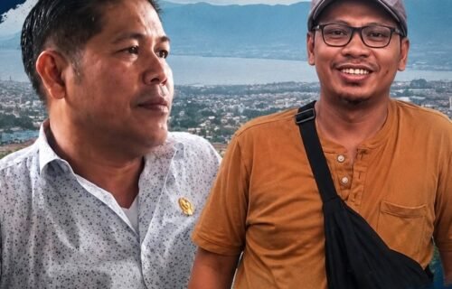 Budi Kritik Pernyataan Irwanto soal Gaji PPPK: Itu Uang Rakyat, Bukan Uang AT-FM
