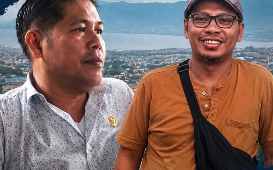 Budi Kritik Pernyataan Irwanto soal Gaji PPPK: Itu Uang Rakyat, Bukan Uang AT-FM