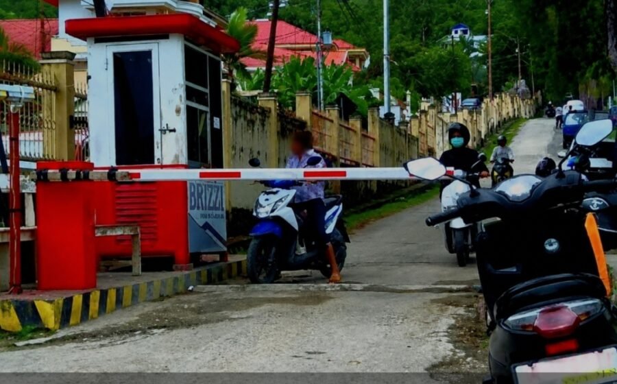Hilang Karcis, Warga Diminta Bayar Rp20 Ribu di RSUD, Pertanyakan Dasar Regulasi