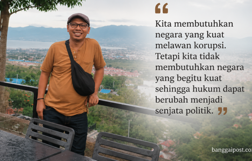 Undang-Undang Perampasan Aset: Senjata Melawan Korupsi atau Senjata Politik?