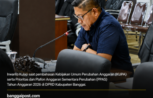 Irwanto: Tidak Ada yang Bilang Uangnya AT-FM, yang Bantah Banyak “Babaca” Novel