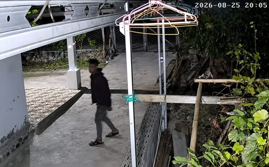Aksi Pencurian di Pagimana Mulai Marak, APH Diminta Bertindak