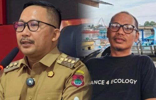 Dua Kali Mangkir Sidang Eksekusi PTUN, Budi Sentil Bupati Banggai: “Mentalitas Macam Apa?”