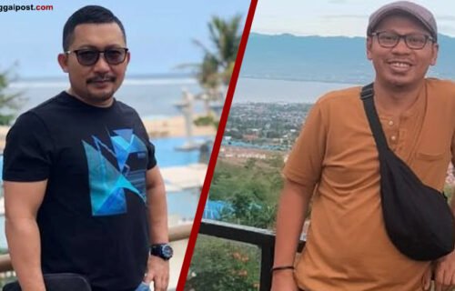Bupati Banggai Minta Budi ‘Berkaca’, Sontak Dibalas: Dua Kali Dipanggil PTUN, Kapan Putusan Inkracht Dijalankan?