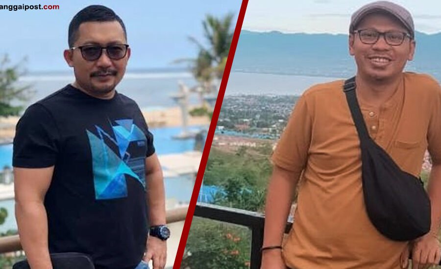 Bupati Banggai Minta Budi ‘Berkaca’, Sontak Dibalas: Dua Kali Dipanggil PTUN, Kapan Putusan Inkracht Dijalankan?
