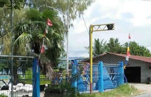 Sopir Keluhkan Antrean Panjang di Pabrik Bimoli Luwuk