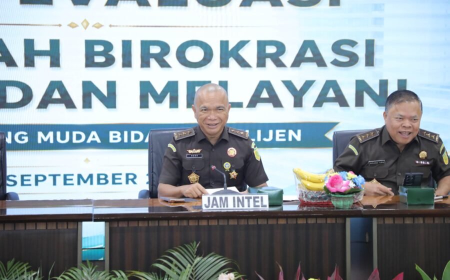Di Balik WBBM JAMINTEL: Bukan Sekadar Predikat, Dampak Nyata Jadi Ukuran