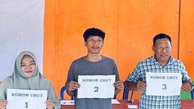 Hampir Setahun PAW BPD Hunduhon Tak Kunjung Dilantik, Warga: Ada Apa?