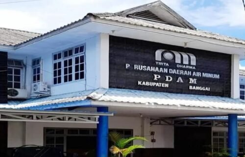 Seleksi Direksi Perumdam Banggai 2026–2031, Internal Karyawan Dorong “Orang Dalam”