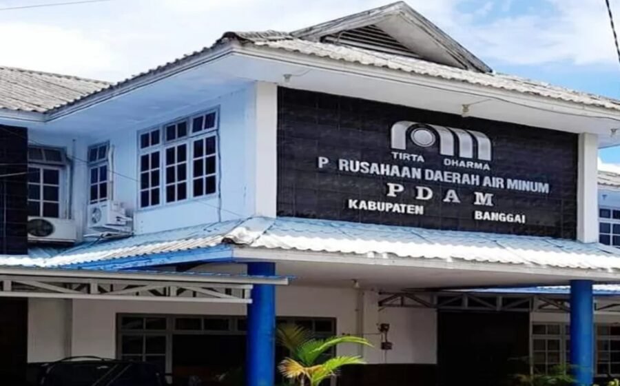 Seleksi Direksi Perumdam Banggai 2026–2031, Internal Karyawan Dorong “Orang Dalam”