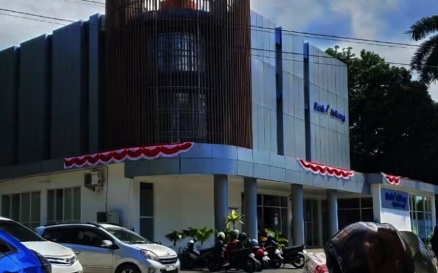 Warganet Sarankan Polemik Kredit Pra-Pensiun Dibuktikan dengan Dokumen
