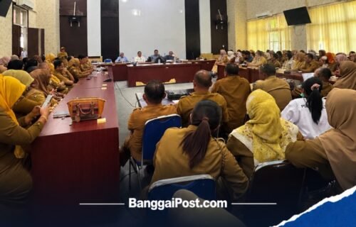 Semua Membantah Ada Pemotongan, Lalu Dari Mana Isu Hak Nakes Dipotong?