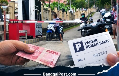 Pungutan Liar vs Pungutan Terang-terangan