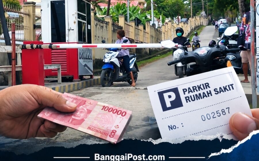 Pungutan Liar vs Pungutan Terang-terangan