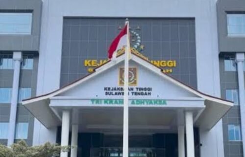 Kasus Mahar Alsintan di Banggai Dapat Atensi Kejati Sulteng
